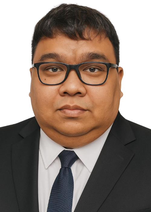 Mohd Naazhry Bin Abd Aziz